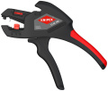 Knipex Wire Stripper - Self-adj.insulation Strippers